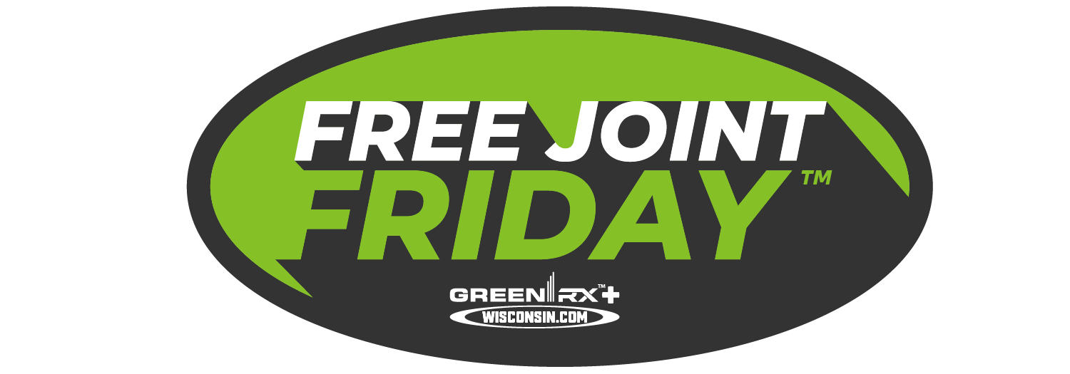 Free Joint Friday