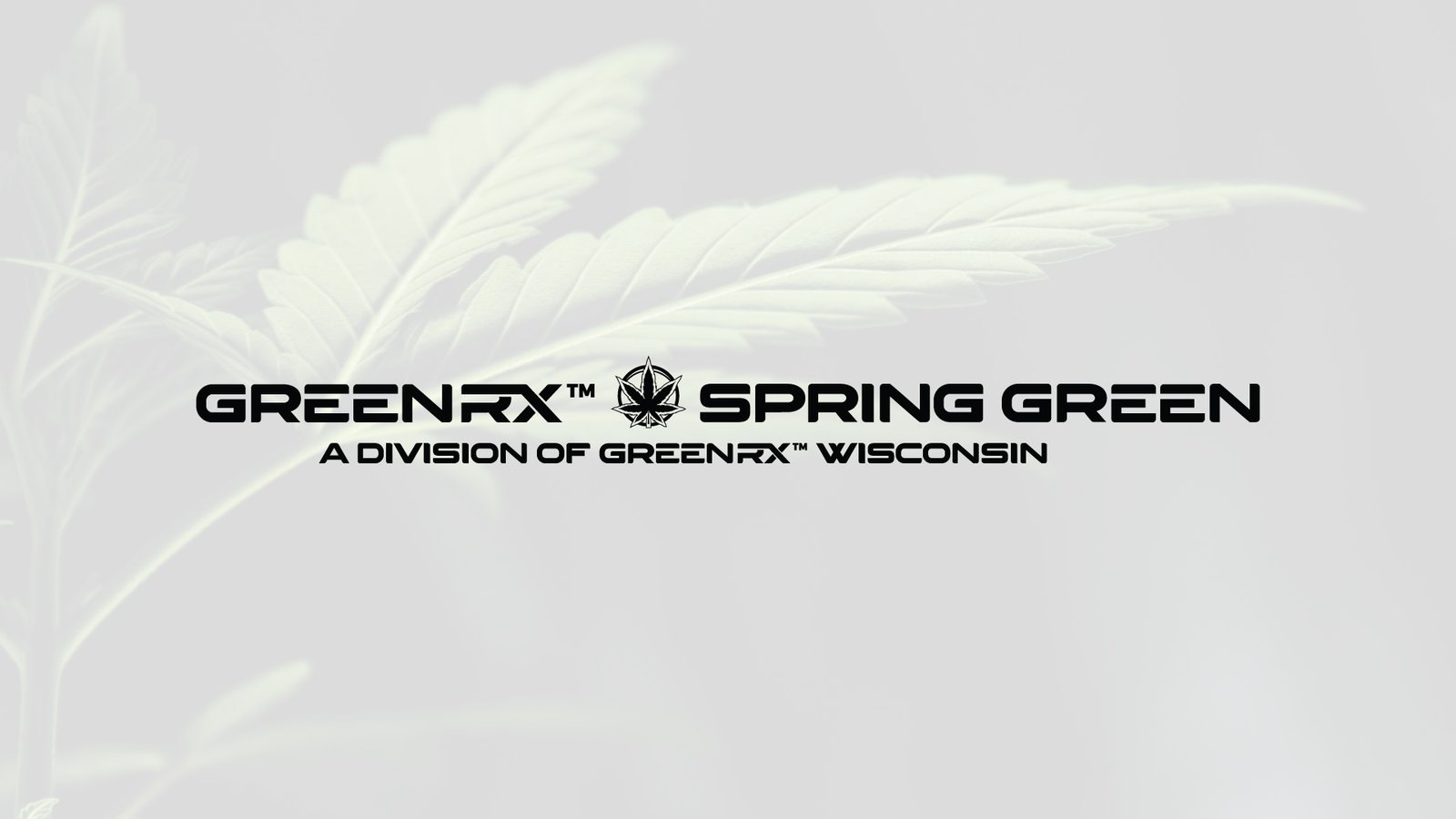 GreenRX™ Spring Green offers daily shipping of THC and THCA products from the Sauk City, WI dispensary