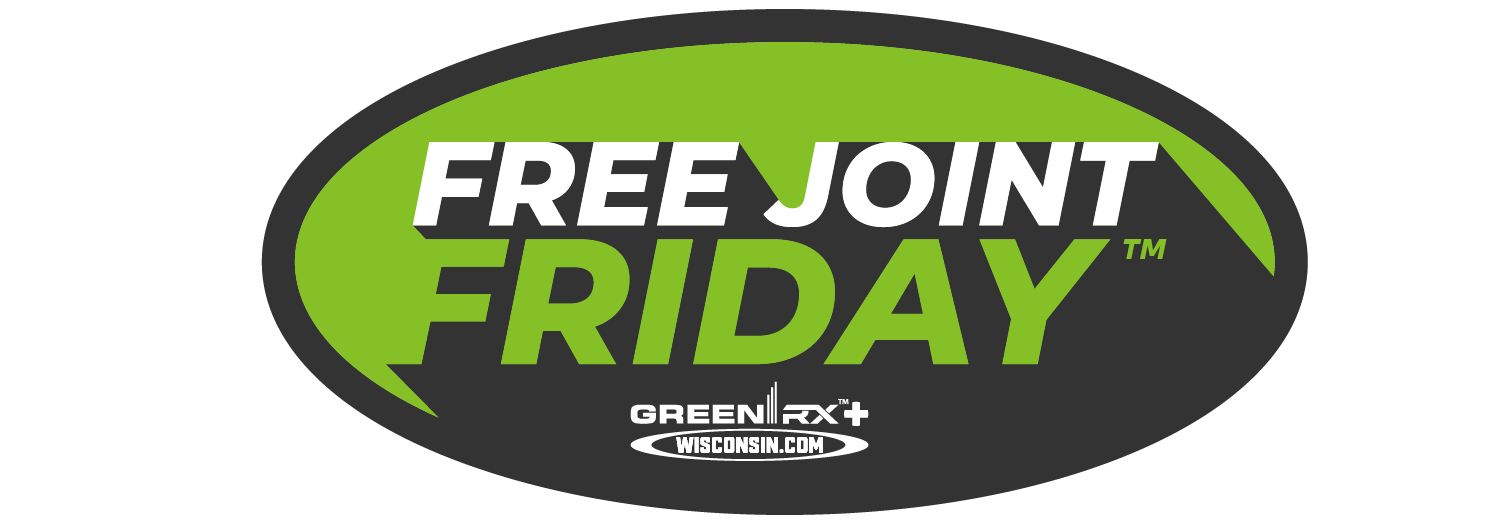 Free Joint Friday