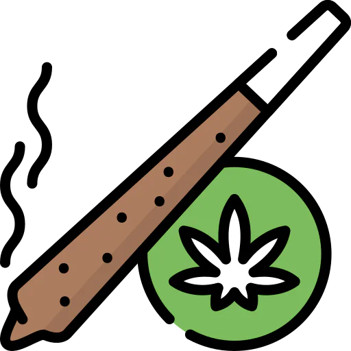 THC Joints Spring Green WI