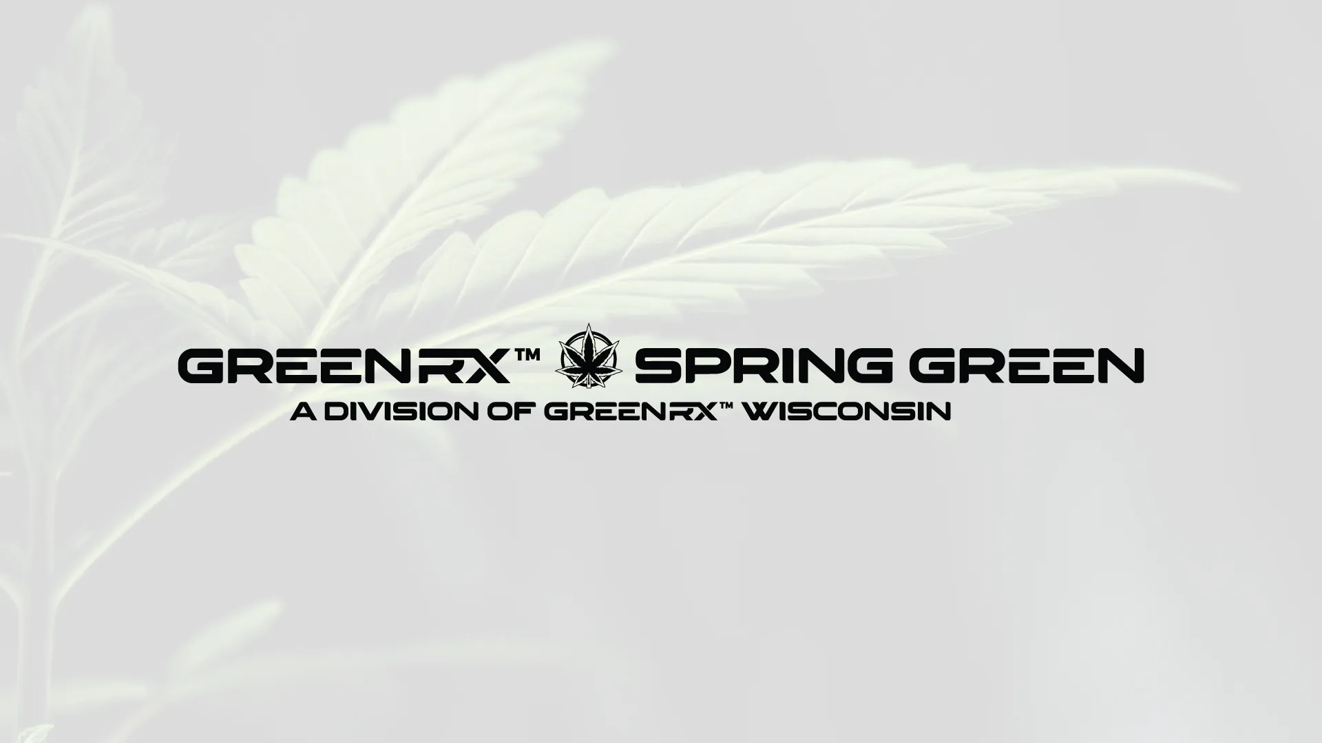 GreenRX™ Spring Green offers daily shipping of THC and THCA products from the Sauk City, WI dispensary